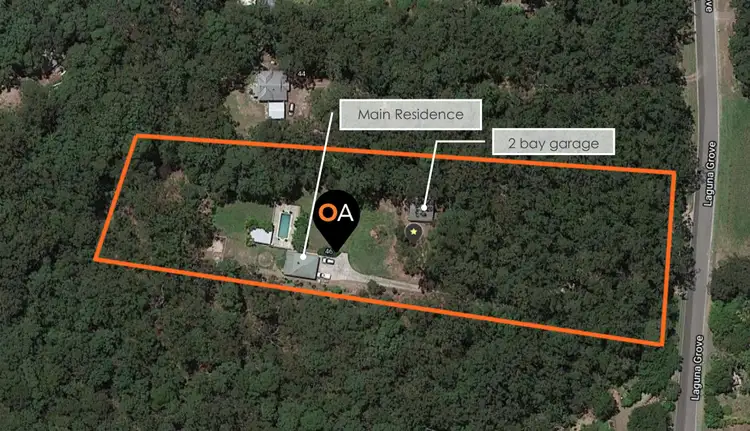 Third view of Homely house listing, 46 Laguna Grove, Doonan QLD 4562