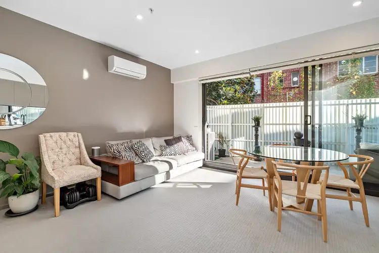 Fifth view of Homely apartment listing, 13/23 Mitford Street, St Kilda VIC 3182