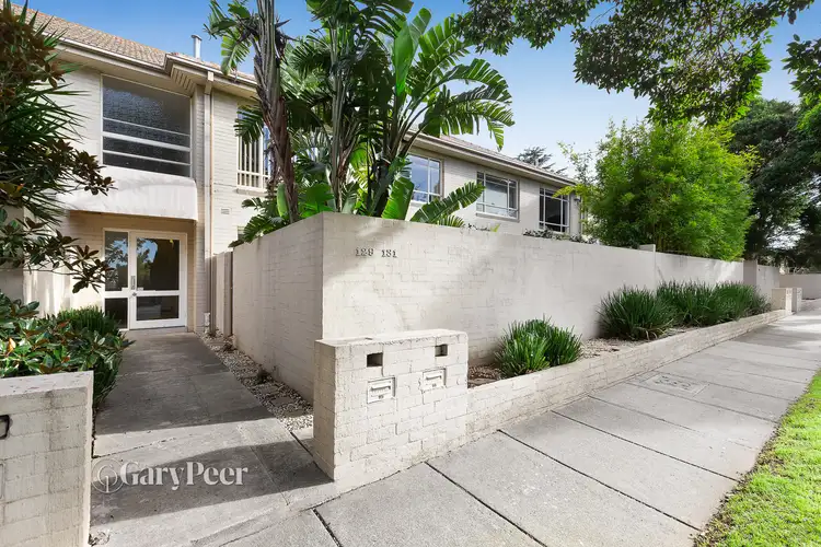 15/129 Kambrook Road, Caulfield North VIC 3161