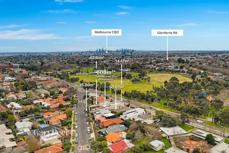 301 Balaclava Road, Caulfield North VIC 3161
