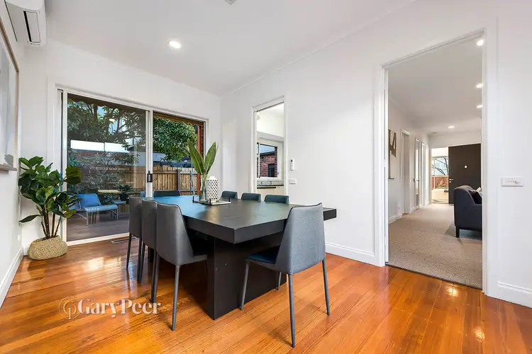 Third view of Homely unit listing, 1/23 Eskdale Road, Caulfield North VIC 3161