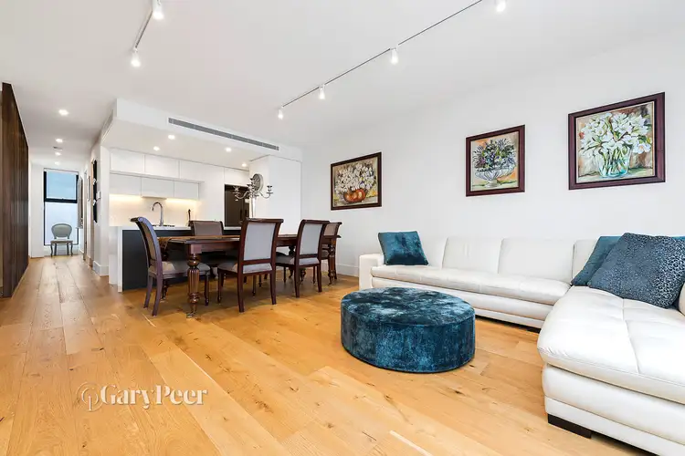 Third view of Homely townhouse listing, 4/77 Robert Street, Bentleigh VIC 3204