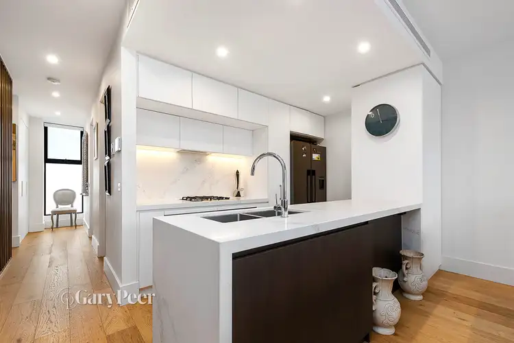 Fifth view of Homely townhouse listing, 4/77 Robert Street, Bentleigh VIC 3204
