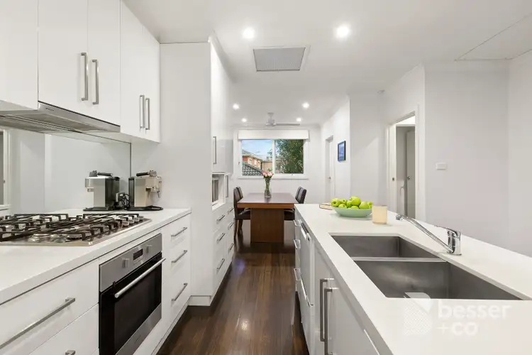 Third view of Homely unit listing, 4/1 Parker Street, Ormond VIC 3204