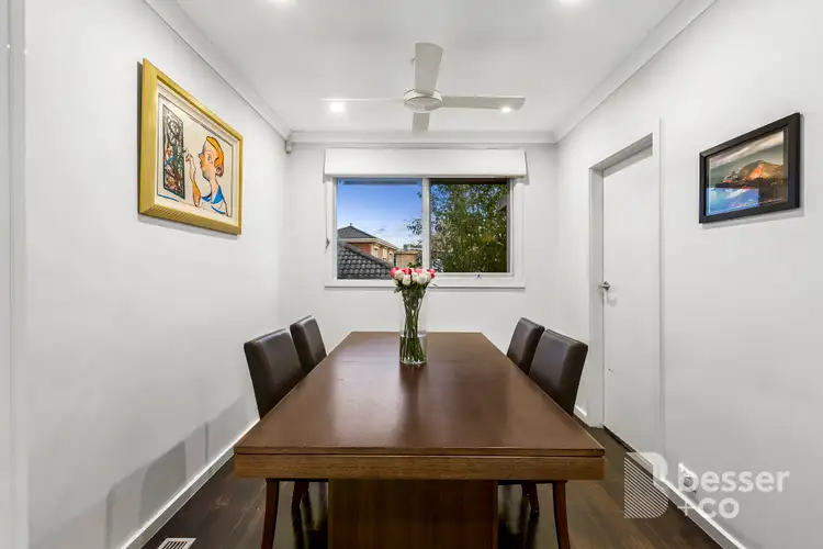Fourth view of Homely unit listing, 4/1 Parker Street, Ormond VIC 3204