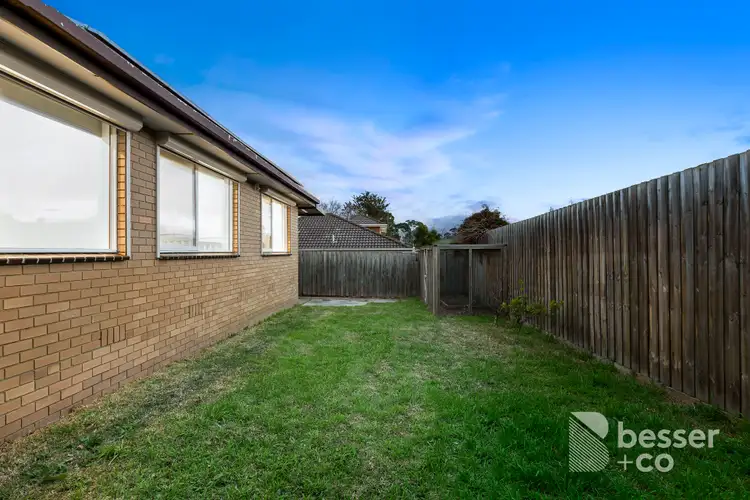 Fifth view of Homely unit listing, 4/1 Parker Street, Ormond VIC 3204