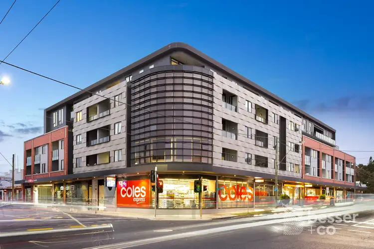 307/138 Glen Eira Road, Elsternwick VIC 3185