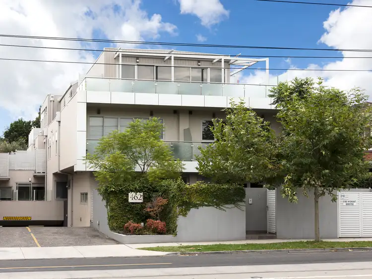 202/462 Hawthorn Road, Caulfield South VIC 3162