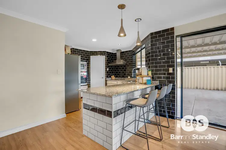 Third view of Homely house listing, 36 Chisholm Road, Dalyellup WA 6230