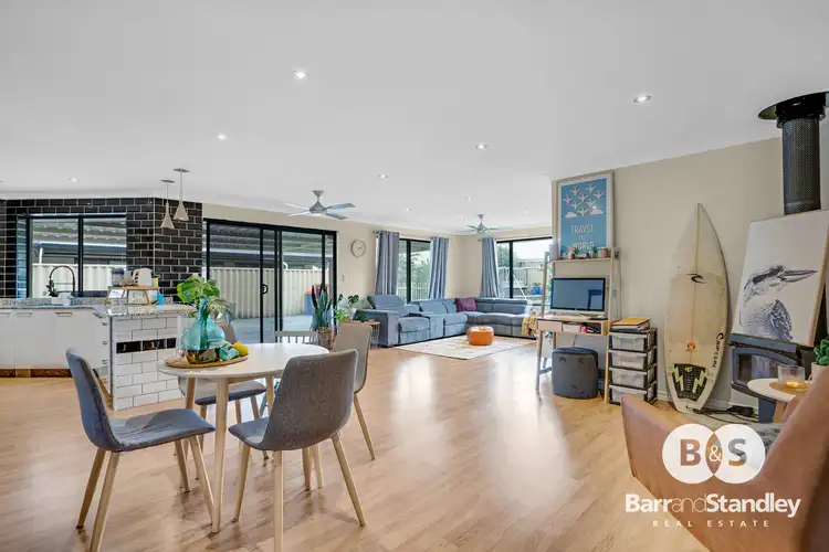 Fourth view of Homely house listing, 36 Chisholm Road, Dalyellup WA 6230