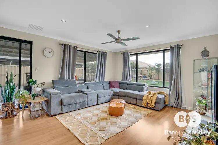Fifth view of Homely house listing, 36 Chisholm Road, Dalyellup WA 6230