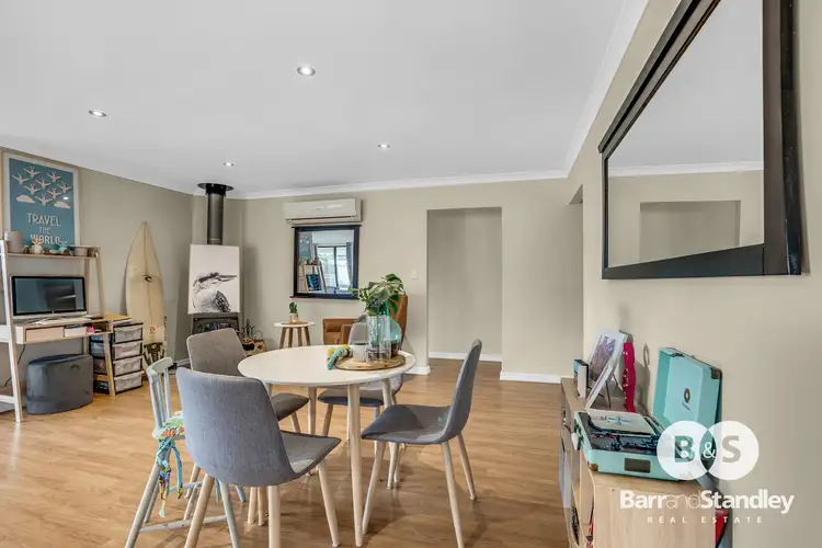 Sixth view of Homely house listing, 36 Chisholm Road, Dalyellup WA 6230