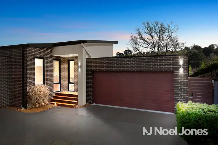 343A Hull Road, Mooroolbark VIC 3138