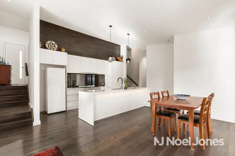 Second view of Homely unit listing, 343A Hull Road, Mooroolbark VIC 3138