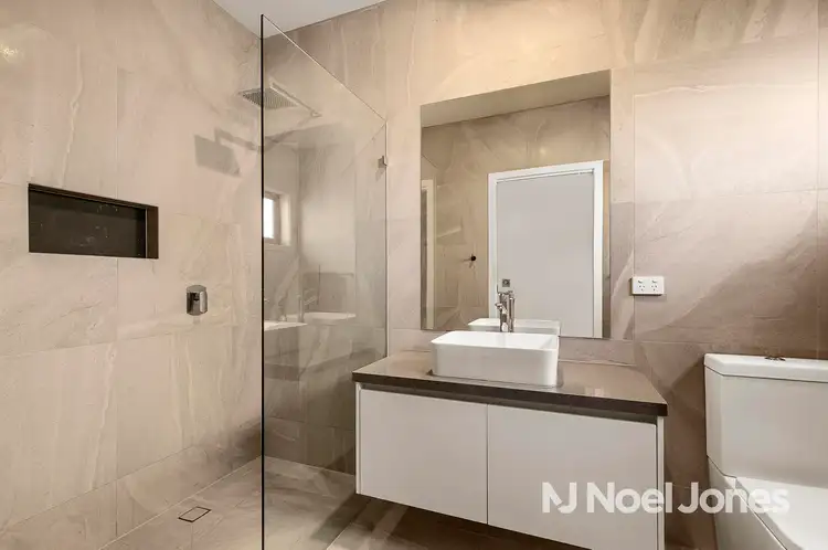 Seventh view of Homely unit listing, 343A Hull Road, Mooroolbark VIC 3138