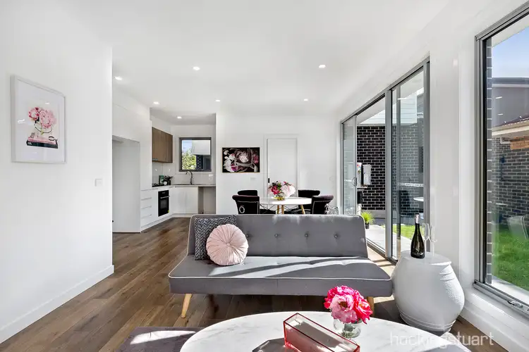 Fourth view of Homely townhouse listing, 1/46 Millers Road, Brooklyn VIC 3012