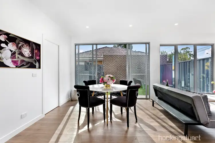Fifth view of Homely townhouse listing, 1/46 Millers Road, Brooklyn VIC 3012