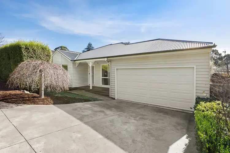 Main view of Homely unit listing, 3/22 Warranwood Road, Warranwood VIC 3134