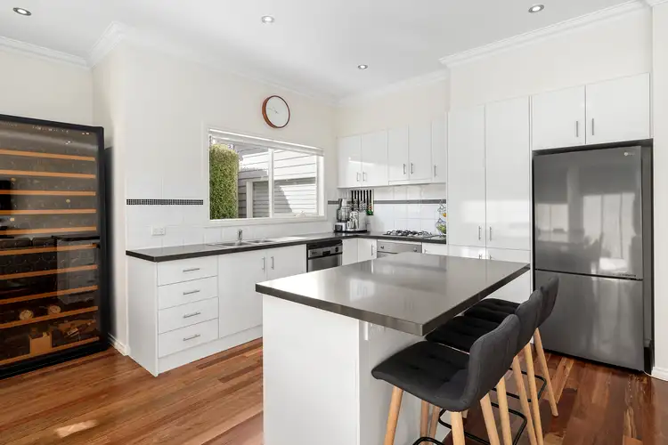 Second view of Homely unit listing, 3/22 Warranwood Road, Warranwood VIC 3134