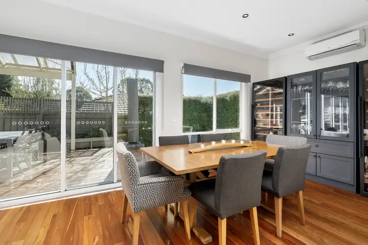 Third view of Homely unit listing, 3/22 Warranwood Road, Warranwood VIC 3134