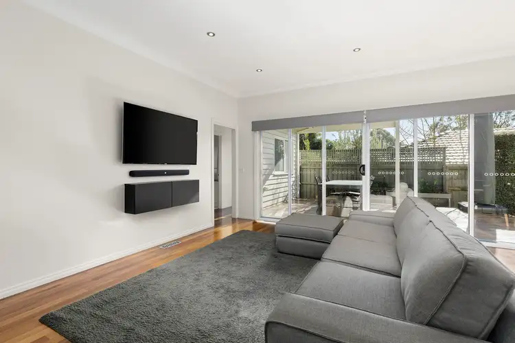 Fourth view of Homely unit listing, 3/22 Warranwood Road, Warranwood VIC 3134