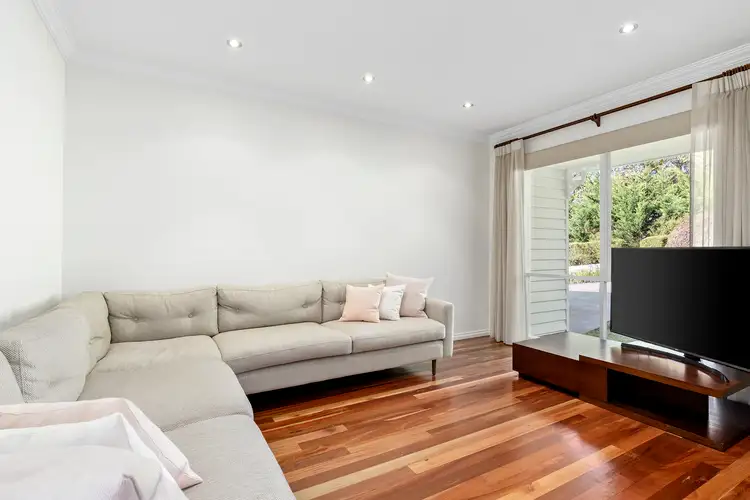 Fifth view of Homely unit listing, 3/22 Warranwood Road, Warranwood VIC 3134