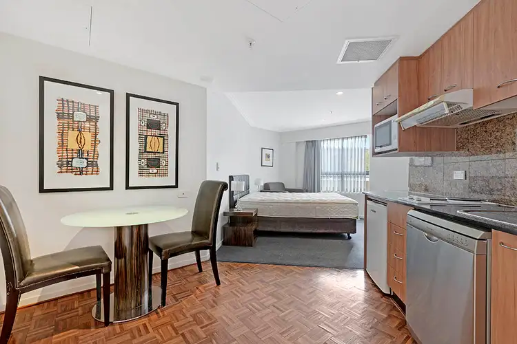 632/38 Harbour Street, Sydney NSW 2000