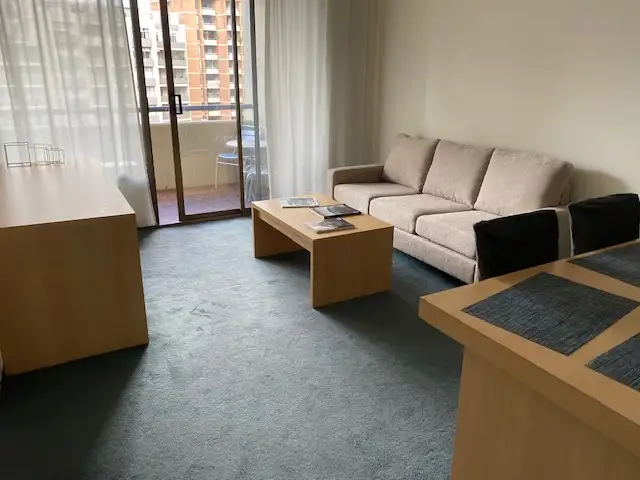 Second view of Homely flat listing, 79/18-32 Oxford Street, Darlinghurst NSW 2010