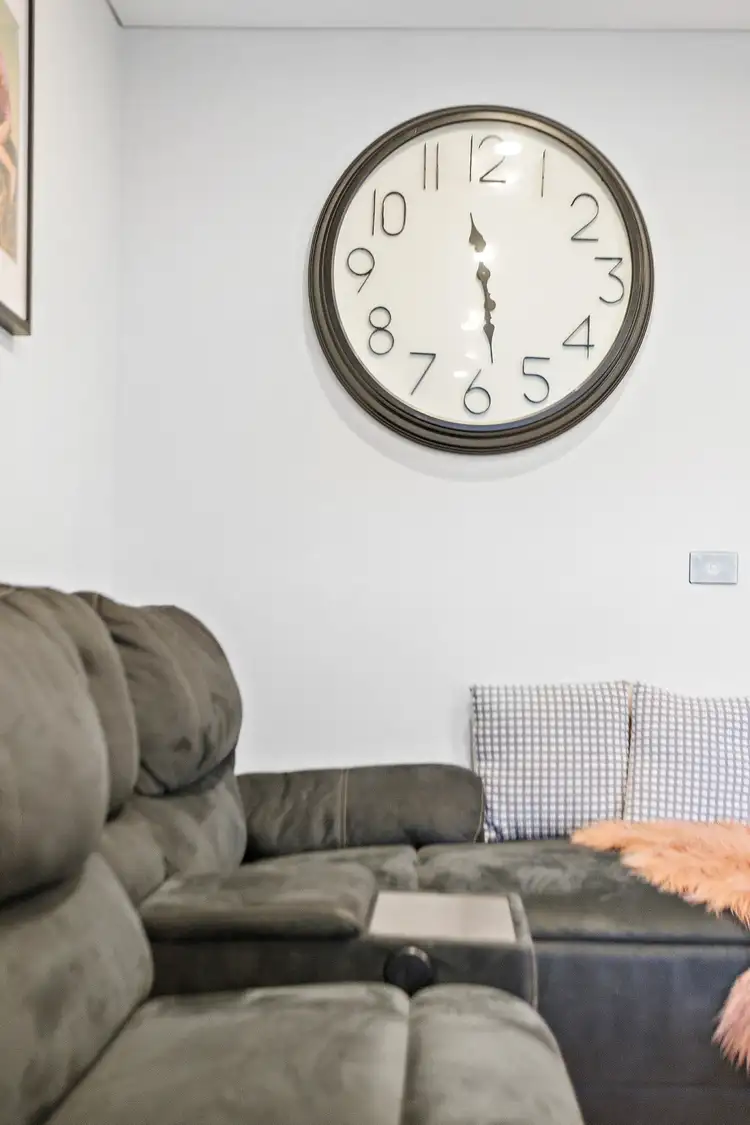 Fourth view of Homely unit listing, 9/6 Catherine Street, Gwynneville NSW 2500