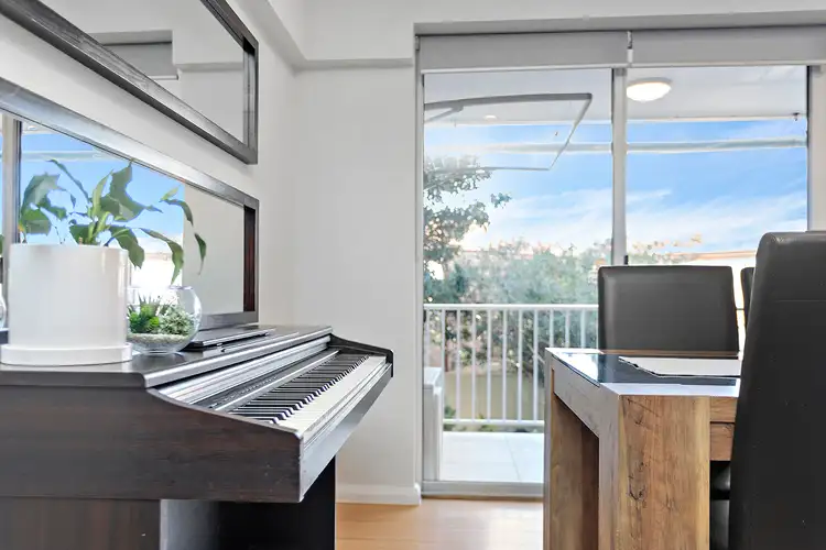 Fifth view of Homely unit listing, 9/6 Catherine Street, Gwynneville NSW 2500