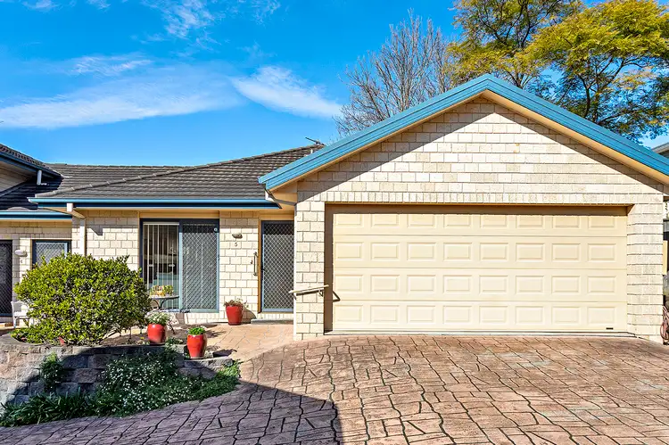 5/9A Figtree Crescent, Figtree NSW 2525