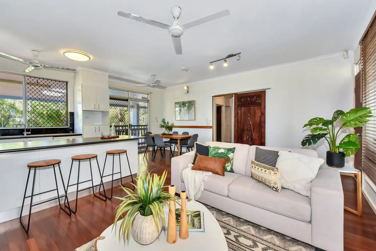 Main view of Homely house listing, 42 Wulagi Crescent, Wulagi NT 812