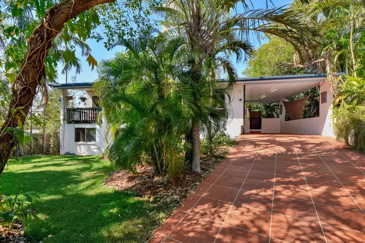 Third view of Homely house listing, 42 Wulagi Crescent, Wulagi NT 812