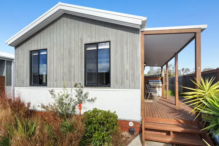 7/64-78 Wallington Road, Ocean Grove VIC 3226