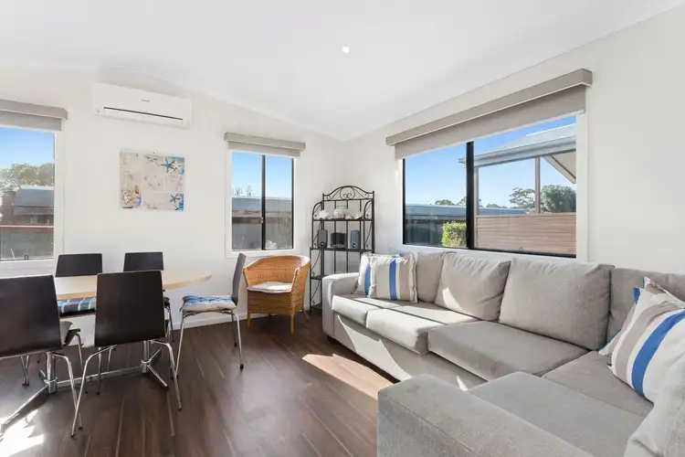 Second view of Homely unit listing, 7/64-78 Wallington Road, Ocean Grove VIC 3226