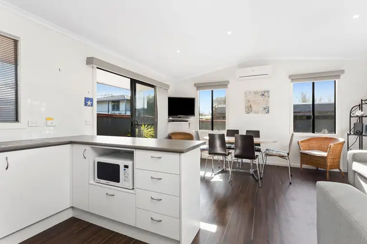 Third view of Homely unit listing, 7/64-78 Wallington Road, Ocean Grove VIC 3226