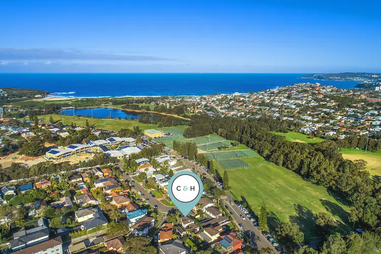 4 Lillie Street, North Curl Curl NSW 2099