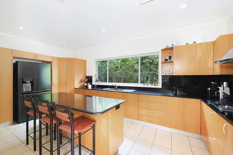 Fourth view of Homely house listing, 4 Lillie Street, North Curl Curl NSW 2099
