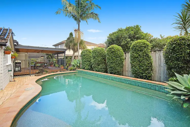Fifth view of Homely house listing, 4 Lillie Street, North Curl Curl NSW 2099