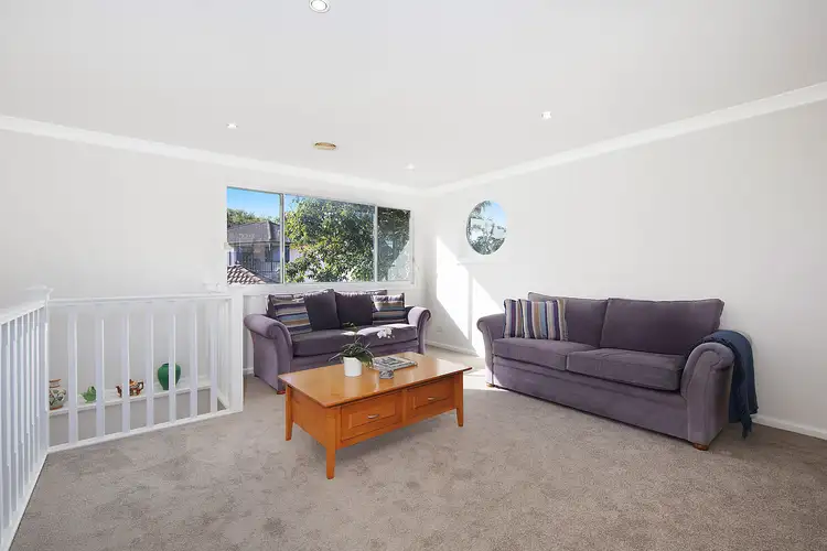 Sixth view of Homely house listing, 4 Lillie Street, North Curl Curl NSW 2099
