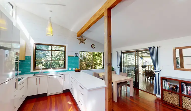 6 Nepean Close, Coffs Harbour NSW 2450