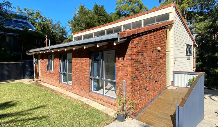 Second view of Homely house listing, 6 Nepean Close, Coffs Harbour NSW 2450