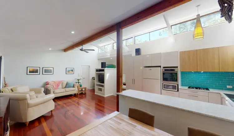 Third view of Homely house listing, 6 Nepean Close, Coffs Harbour NSW 2450