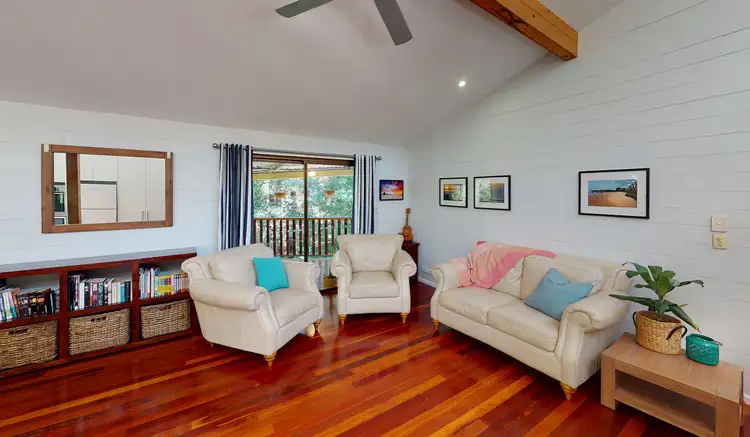 Fourth view of Homely house listing, 6 Nepean Close, Coffs Harbour NSW 2450