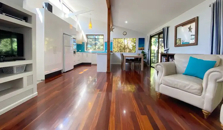 Fifth view of Homely house listing, 6 Nepean Close, Coffs Harbour NSW 2450