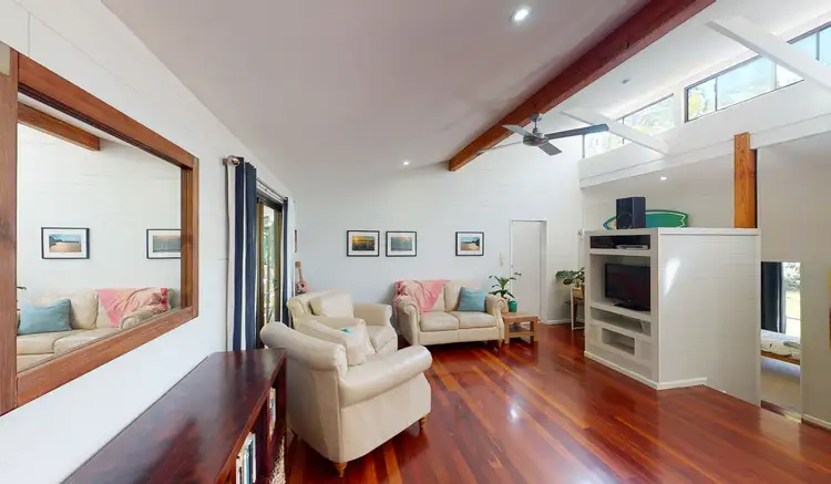 Sixth view of Homely house listing, 6 Nepean Close, Coffs Harbour NSW 2450