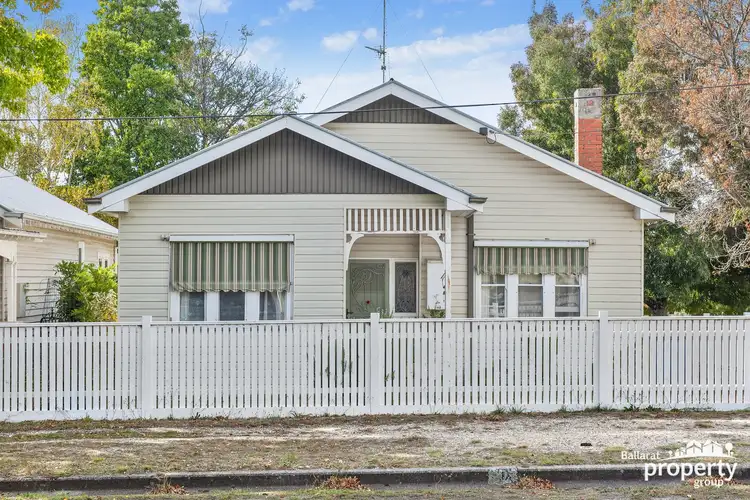 Main view of Homely house listing, 102 Lexton Street, Lake Wendouree VIC 3350