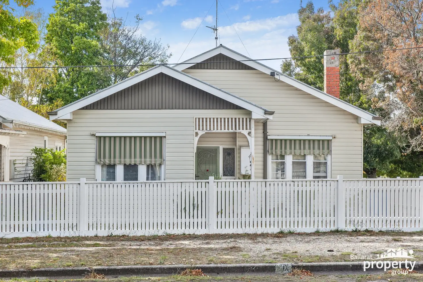 Main view of Homely house listing, 102 Lexton Street, Lake Wendouree VIC 3350