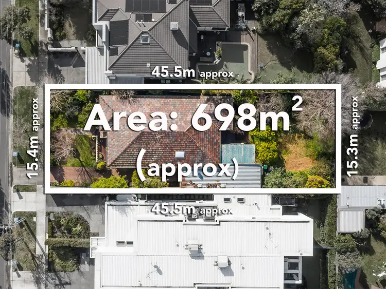 18 Comer Street, Brighton East VIC 3187