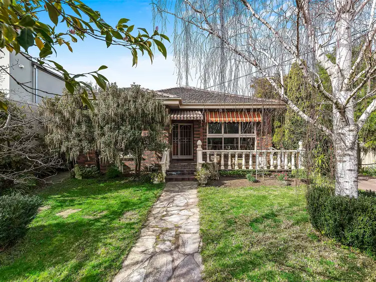 Third view of Homely house listing, 18 Comer Street, Brighton East VIC 3187